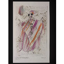 Costume design