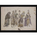 Costume design Costume design