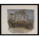 Set design