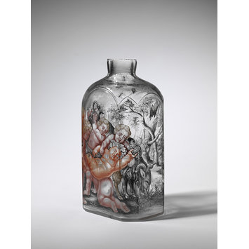 Flask Flask
