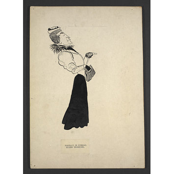Caricature Caricature