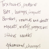 Textures