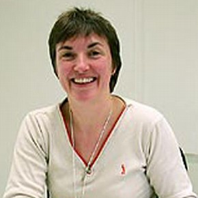 Sandra Smith