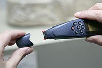 Scanning pen