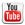 YouTube Logo
