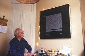 Richard Wilson, 'GMS Frieden', 2000
