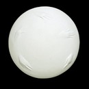 Model for the reverse of the medal, Felicity Powell, 2002. Museum no. A.7-2002 