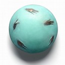 'John Charles Robinson Medal', Felicity Powell, 2002. Museum no. A.5-2002 