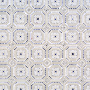 Wallpaper from a pattern book, produced by Richard Goodlad & Co., 1853. Museum no. E.1607-1934