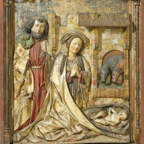 wood carving techniques