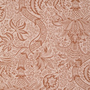 'Indian', wallpaper, possibly designed by George Gilbert Scott, 1868-70. Museum no. E.3706-1927