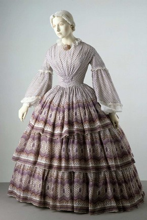 Crinoline Pattern