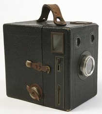 Kodak+camera+history+brownie