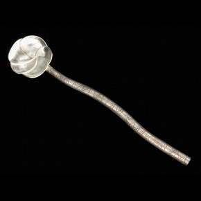 Deirdre Egerton-Smith, 'Silver Spoon', Inspired by... 2007