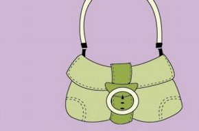 'Eco Chic: the savvy shopper’s guide to ethical fashion' 