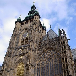 gothic architecture