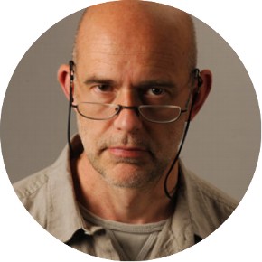 Professor Stephen Dixon
