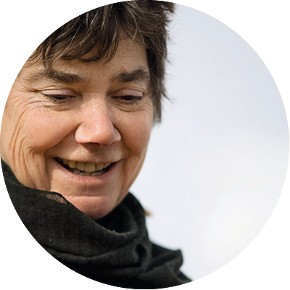 Mary Butcher, Craft Council Designer in Residence, 2009