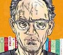 Gary Panter, self-portrait