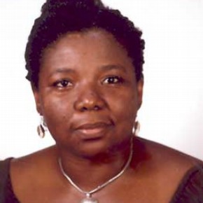 Louise Parris