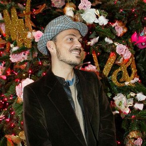 Matthew Williamson, designer