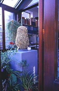 Bill Woodrow, 'Fingerswarm', 2000