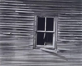 Frederick Sommer, Taylor, Arizona, gelatin silver print, USA, 1945, purchased 1977, Museum no. 89-1977