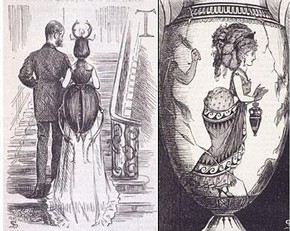 Punch, publication, 1874