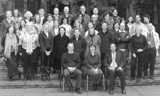 Conservation Department, November 1993