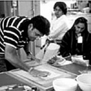 Indian painting workshop