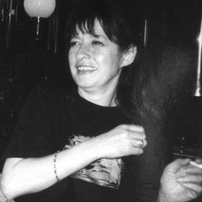 Elizabeth Martin (1947-2003)