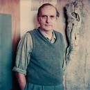 Portrait of Frederick Sommer, Unknown Photographer, About 1973, Courtesy of the Frederick & Frances Sommer Foundation