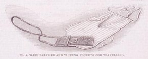 Illustration from The Queen, Britain, 1880. Museum no. PP.7.C-E
