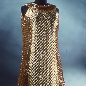 Non Textile Dresses