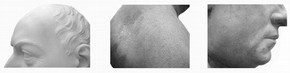 Figure 1. Illustration of different types of texture and its origin.