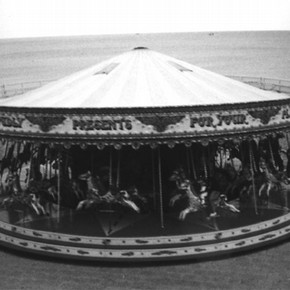 Carousel, Brighton Beach.