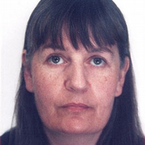 Sandra Joly