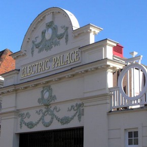 Electric Palace