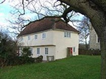 Wedding Feast Hall, Matching, Essex