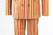 Suit, Mr Fish, About 1967. Museum no. T.310&A-1979