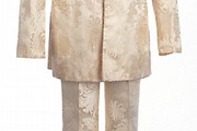 Suit, Blades, 1968. Museum no. T.353-1980