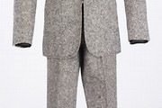 Suit, Tom Gilbey (1939-), About 1968. Museum nos. T.642:1, 2-1995; T.643-1995