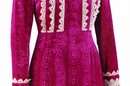 Dress, Annacat, 1968-9