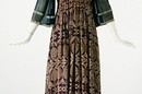 Dress, Thea Porter (1927-2000), 1970. Museum no. T.900-2000