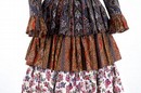 Dress, Countdown, 1970. Museum no. T.728-2000