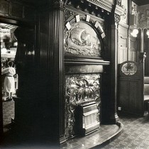 The Vines, Liverpool. Photograph by Keith Parkinson for SAVE