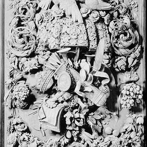 Figure 3. The Cosimo Panel (1701 x1346 x 330 mm). Photograph by Scala Picture Library.