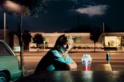 Philip-Lorca diCorcia, Brent Booth, '21 years old, Des Moines, Iowa $30', 1990-92, © Philip Lorca diCorcia