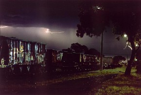 Bill Henson, Untitled