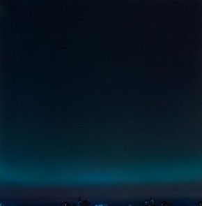 Ori Gersht, 'Rear Window 1', from the series 'Rear Window', 2000, © Ori Gersht
